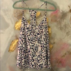 NWT Cupcakes and Cashmere Top